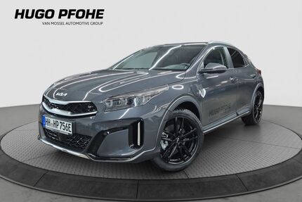 Kia XCeed Gebrauchtwagen