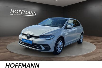 VW Polo Gebrauchtwagen