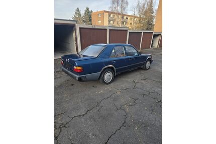 Mercedes-Benz 260 Gebrauchtwagen