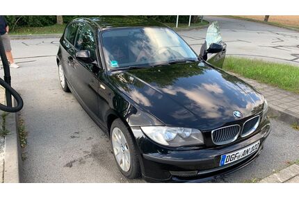 BMW 116 Gebrauchtwagen