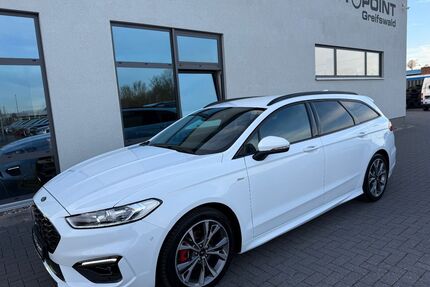 Ford Mondeo Gebrauchtwagen
