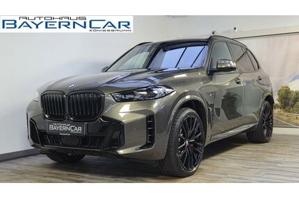 BMW X5 Gebrauchtwagen