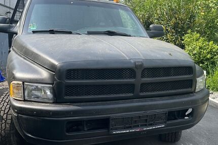 Dodge RAM Gebrauchtwagen