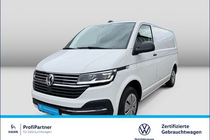 VW T6 Transporter Gebrauchtwagen