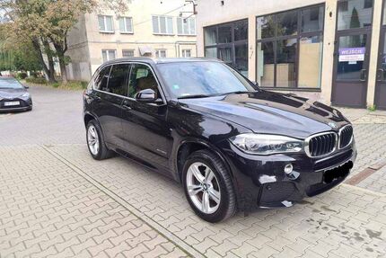 BMW X5 Gebrauchtwagen