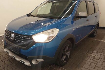 Dacia Lodgy Gebrauchtwagen
