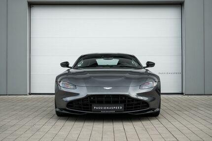 Aston Martin V8 Vantage Gebrauchtwagen