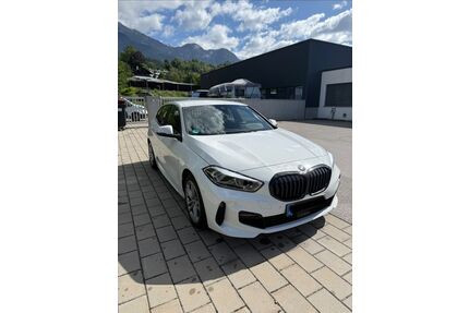 BMW 118 Gebrauchtwagen