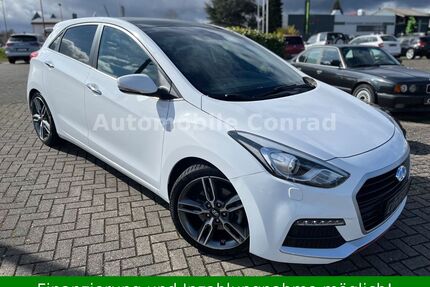 Hyundai i30 Gebrauchtwagen