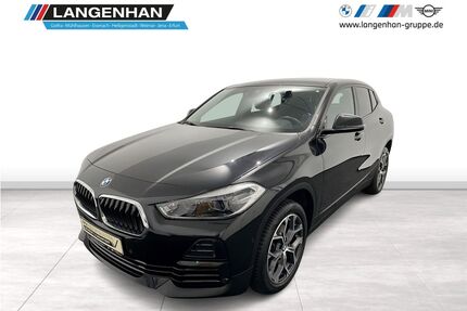 BMW X2 Gebrauchtwagen
