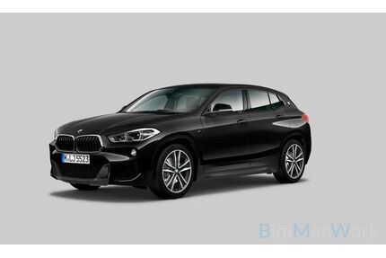 BMW X2 Gebrauchtwagen