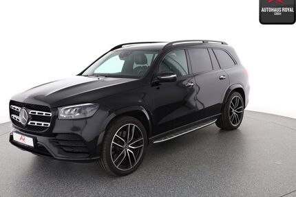 Mercedes-Benz GLS 400 Gebrauchtwagen