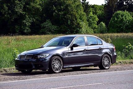 BMW 325 Gebrauchtwagen