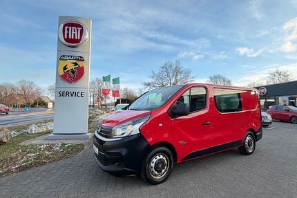 Fiat Talento Gebrauchtwagen