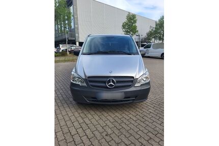 Mercedes-Benz Vito Gebrauchtwagen