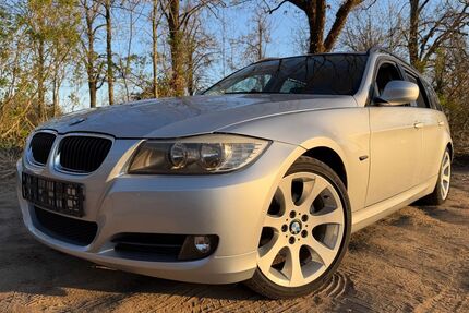 BMW 318 Gebrauchtwagen