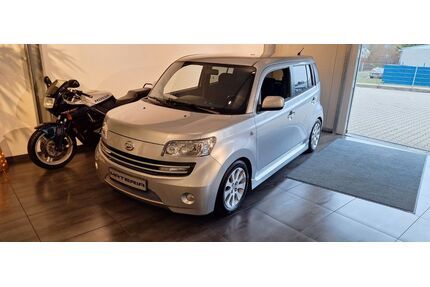 Daihatsu MATERIA Gebrauchtwagen