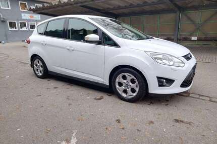 Ford C-Max Gebrauchtwagen