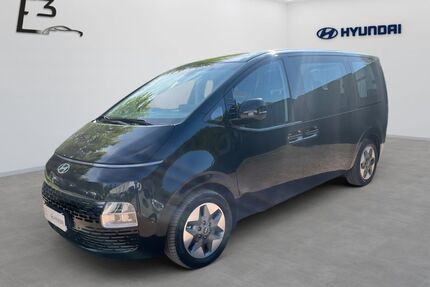 Hyundai STARIA Gebrauchtwagen