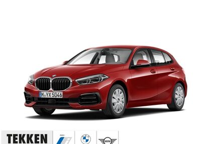 BMW 118 Gebrauchtwagen