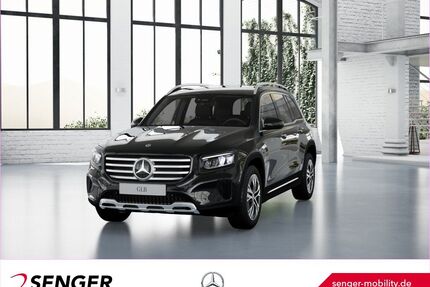 Mercedes-Benz GLB 200 Gebrauchtwagen