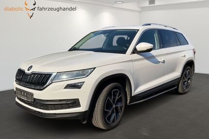 Skoda Kodiaq Gebrauchtwagen