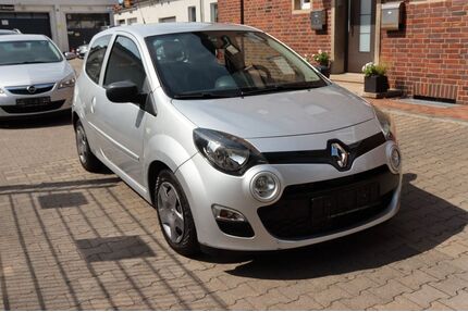 Renault Twingo Gebrauchtwagen