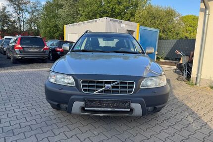 Volvo XC70 Gebrauchtwagen