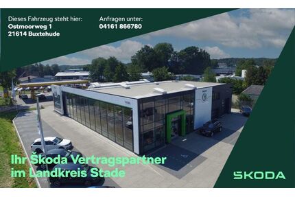 Skoda Citigo Gebrauchtwagen