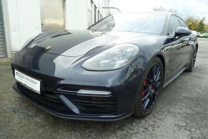 Porsche Panamera Gebrauchtwagen