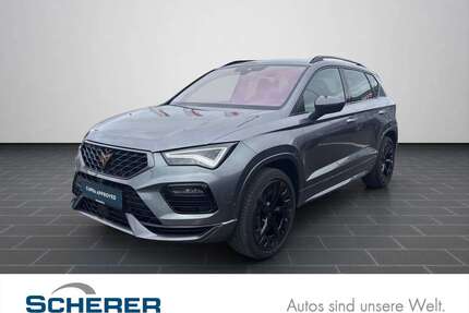 Cupra Ateca Gebrauchtwagen