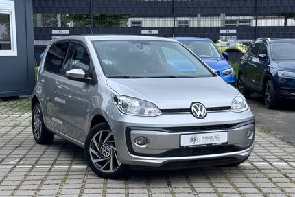 VW up! Gebrauchtwagen