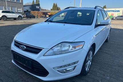 Ford Mondeo Gebrauchtwagen