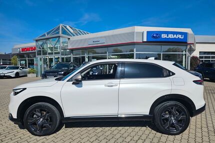 Honda HR-V Gebrauchtwagen