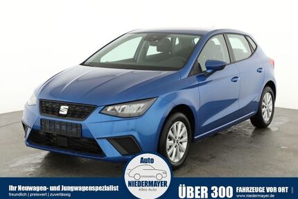 Seat Ibiza Gebrauchtwagen