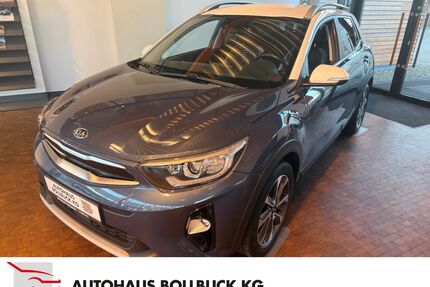 Kia Stonic Gebrauchtwagen
