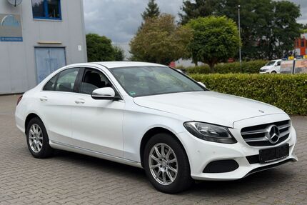Mercedes-Benz C 180 Gebrauchtwagen