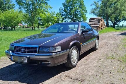 Cadillac Eldorado Gebrauchtwagen