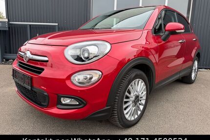 Fiat 500X Gebrauchtwagen