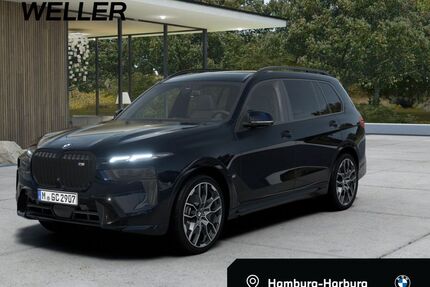 BMW X7 M60 Gebrauchtwagen