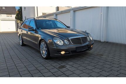 Mercedes-Benz E 280 Gebrauchtwagen