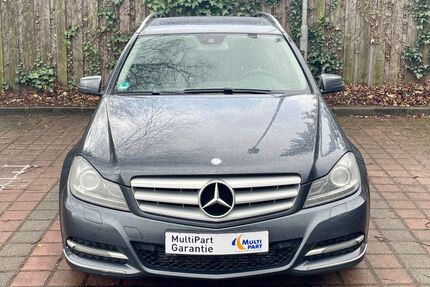 Mercedes-Benz C 220 Gebrauchtwagen