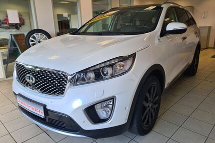 Kia Sorento Gebrauchtwagen