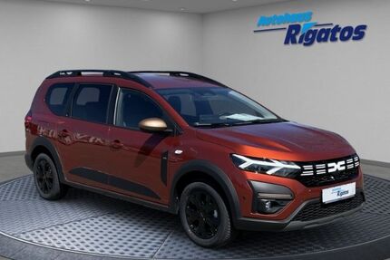Dacia Jogger Gebrauchtwagen