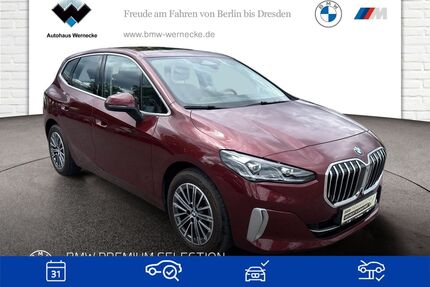 BMW 223 Active Tourer Gebrauchtwagen