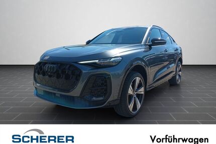 Audi SQ5 Gebrauchtwagen