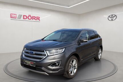 Ford Edge Gebrauchtwagen