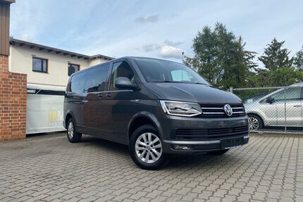 VW T6 Caravelle Gebrauchtwagen