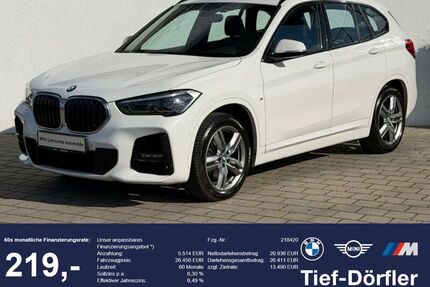 BMW X1 Gebrauchtwagen