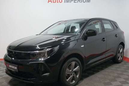 Opel Grandland X Gebrauchtwagen